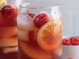 raspberry tea