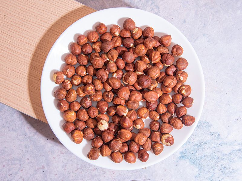 Extra Hazelnut