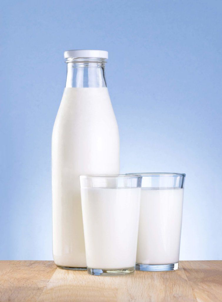 Extra Milk