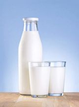Extra Milk
