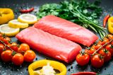 Grilled Salmon