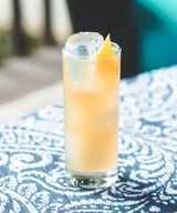 Sunshine Cocktail