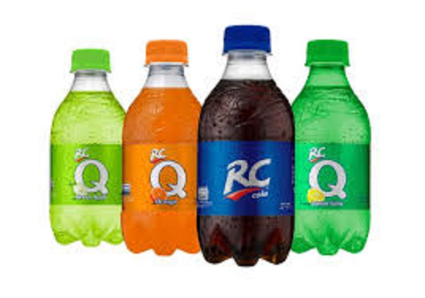 Big cola