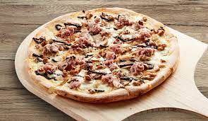 Saporita Pizza