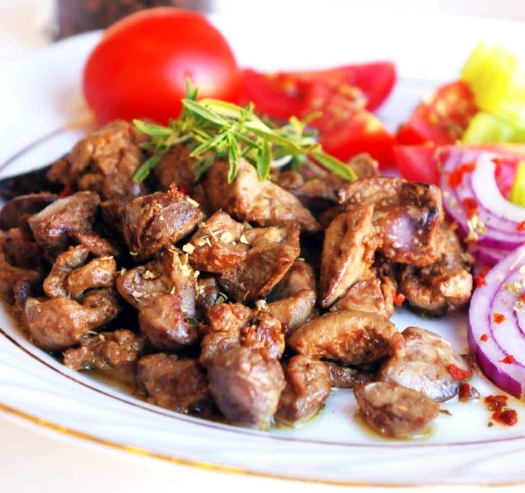 large liver box