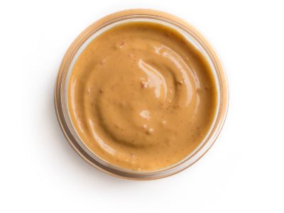 Spicy Mayo Sauce