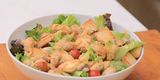 Seyami Caesar Salad