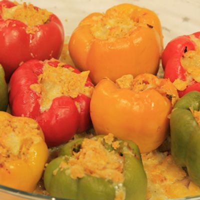 Pepper