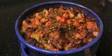 Lahmet Ras Casserole Special