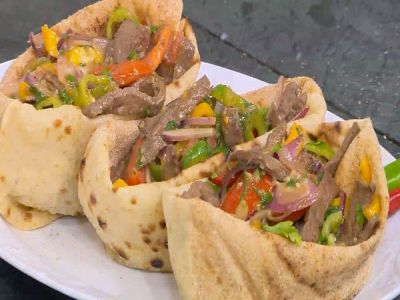 Mix Sandwich