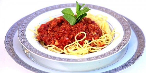Alfredo Pasta