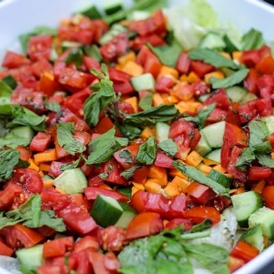 Turkish Salad