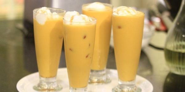 Prickly Pear Juice