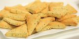Black Seeds Biscuits
