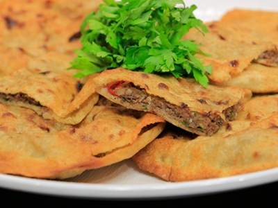 Baladi Hawawshi