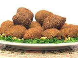 Fried Kebbah