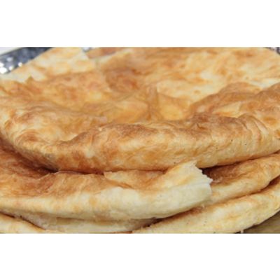 Minced meat pie