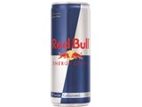 Red Bull Can