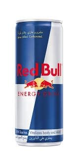Red Bull