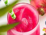 Red Boost Juice