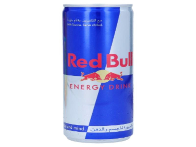 Red Bull