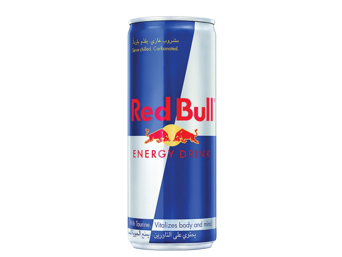 Red Bull