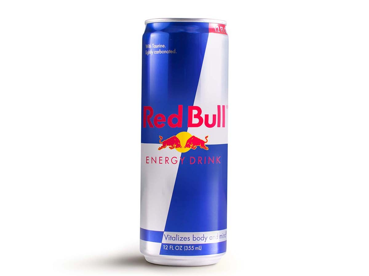 Red Bull