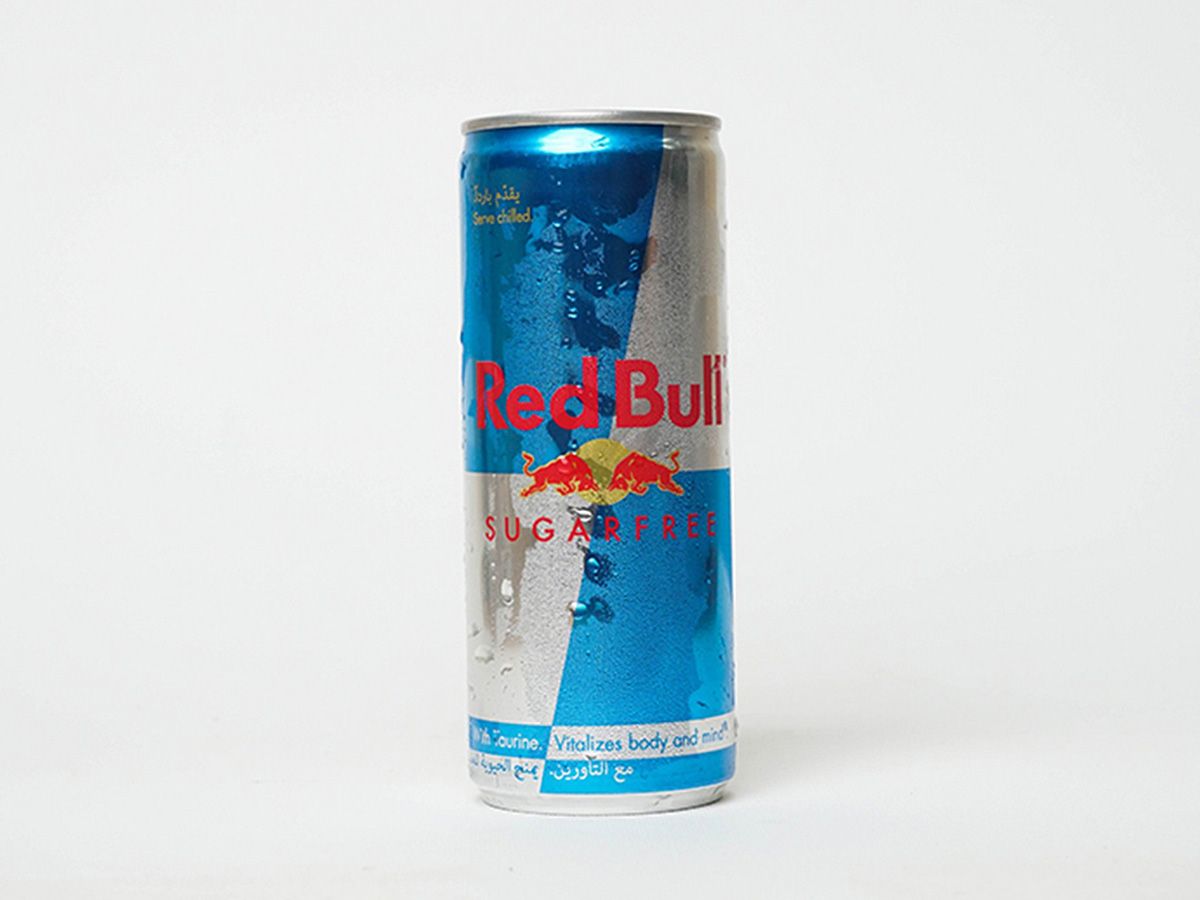 Red Bull