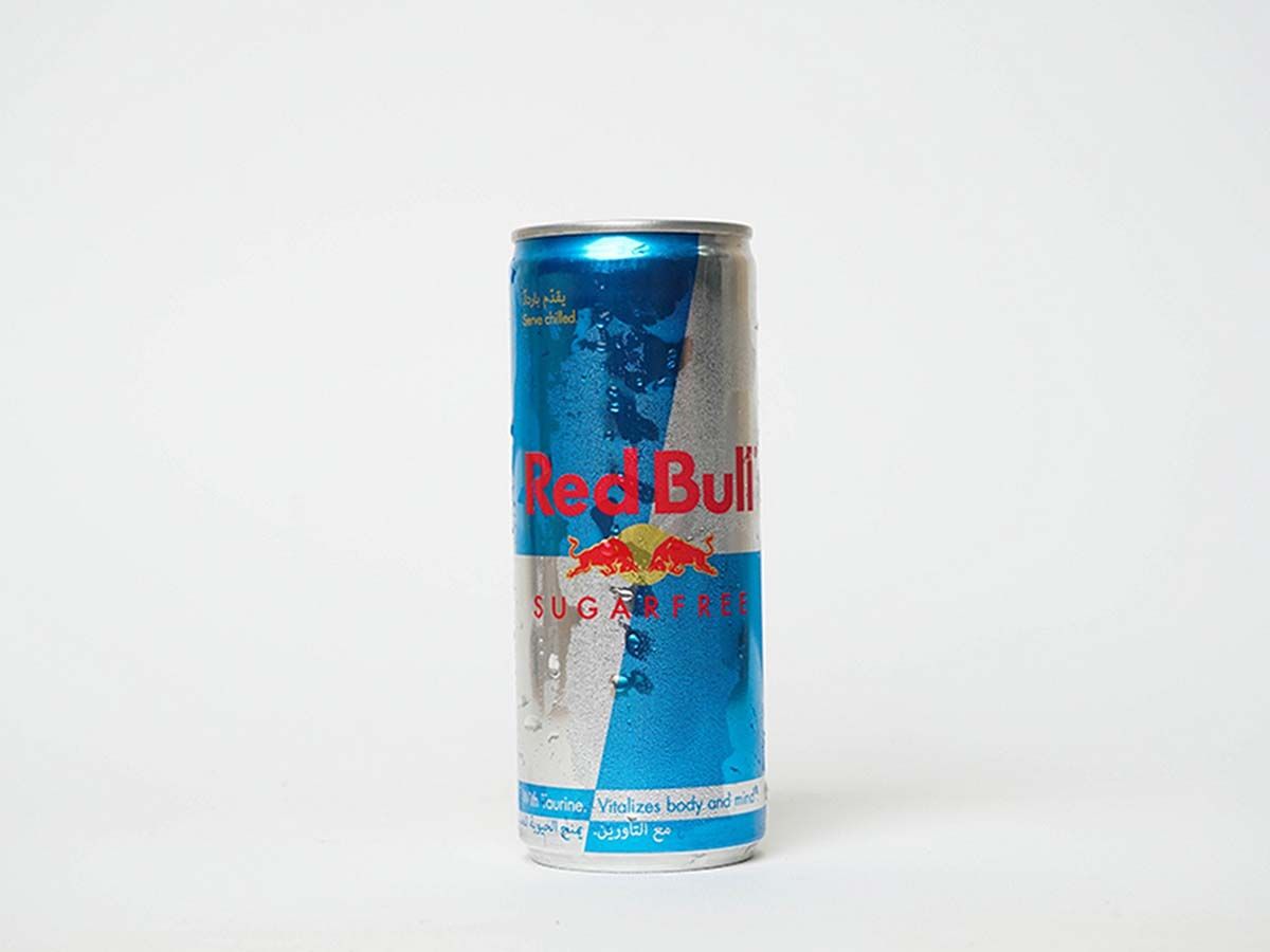 RedBull