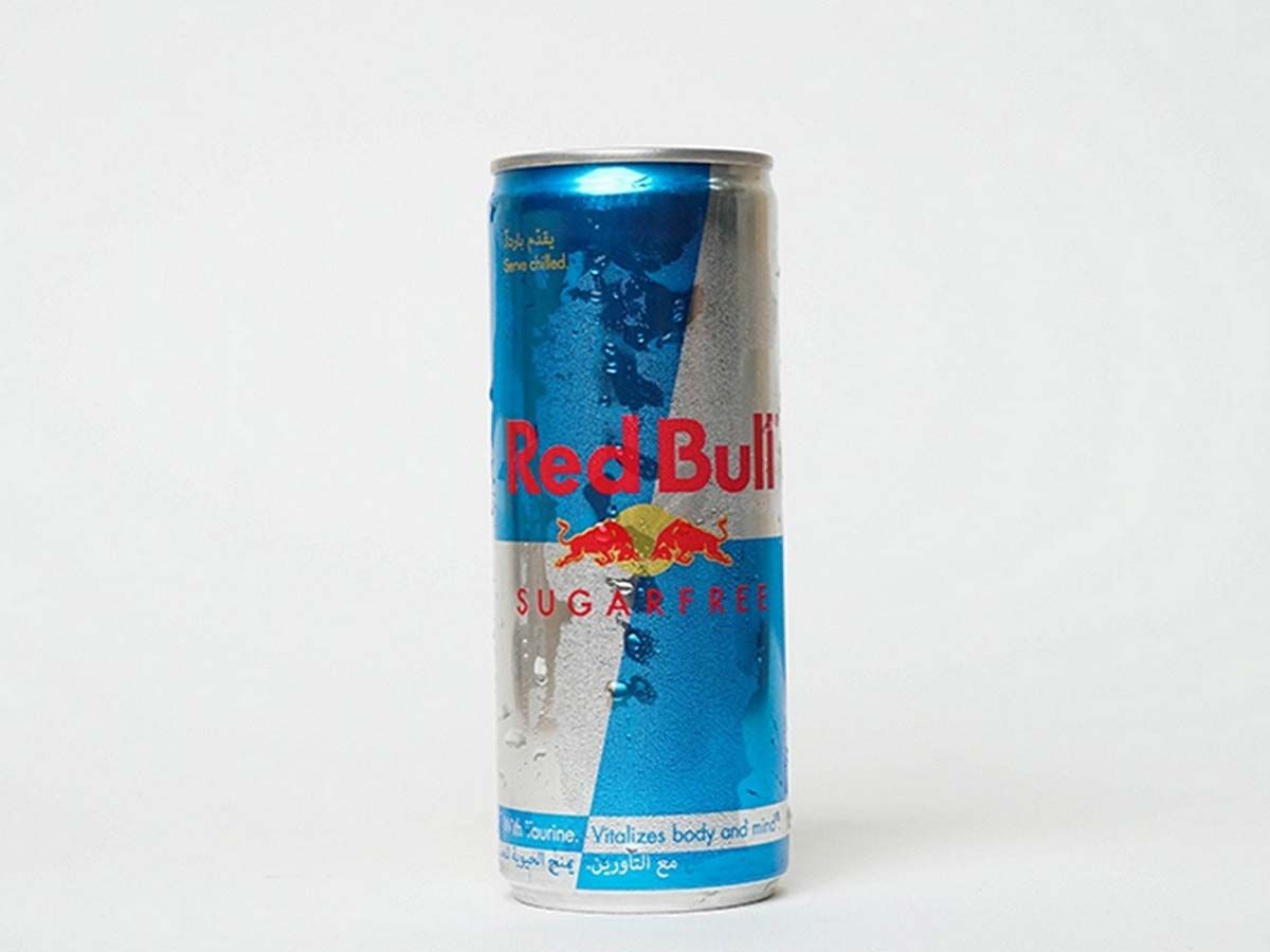 Red Bull