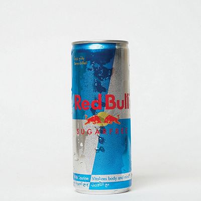 Red Bull