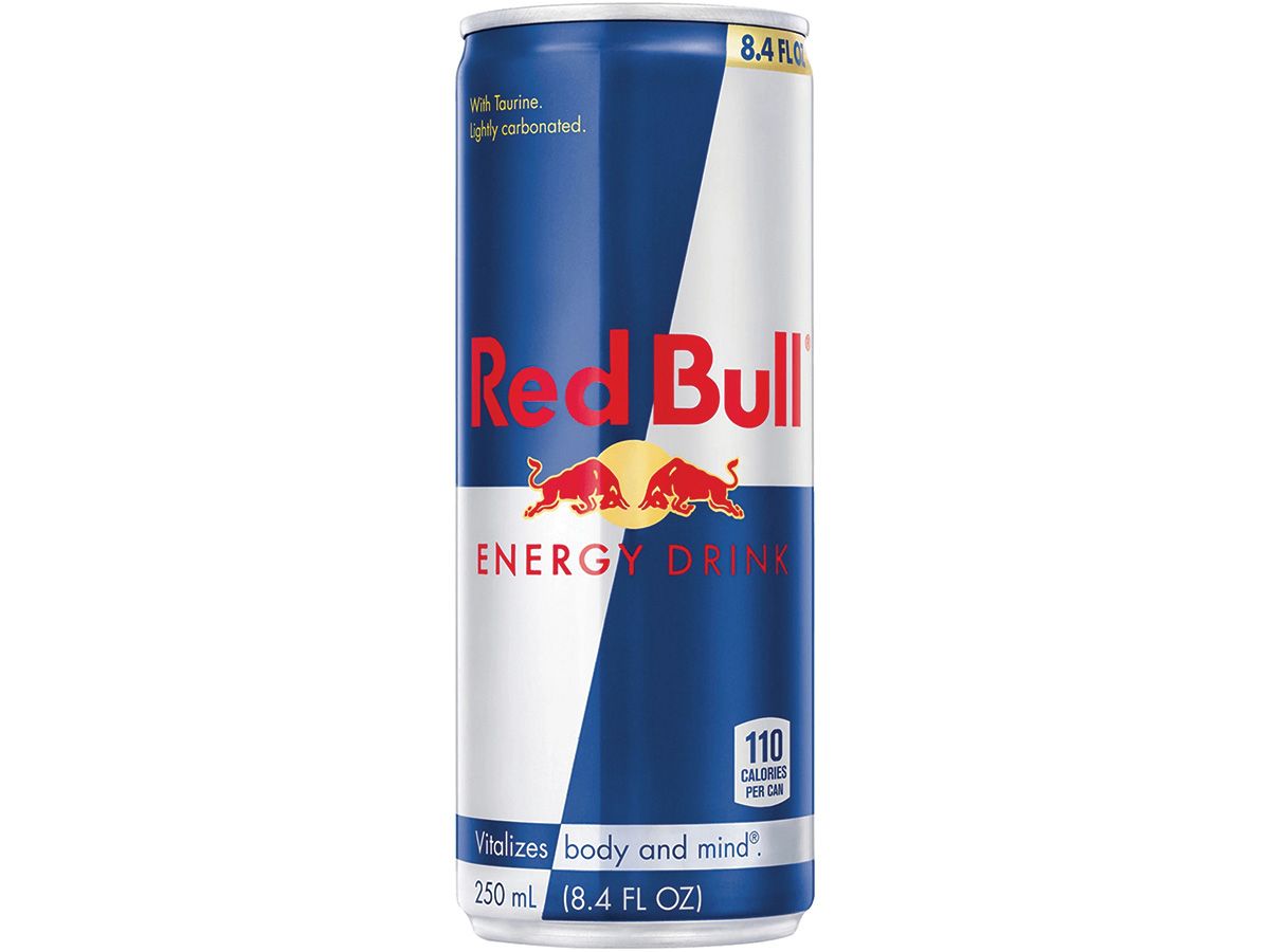 Redbull