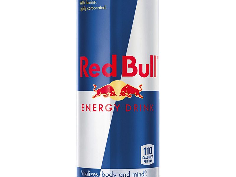 Red Bull