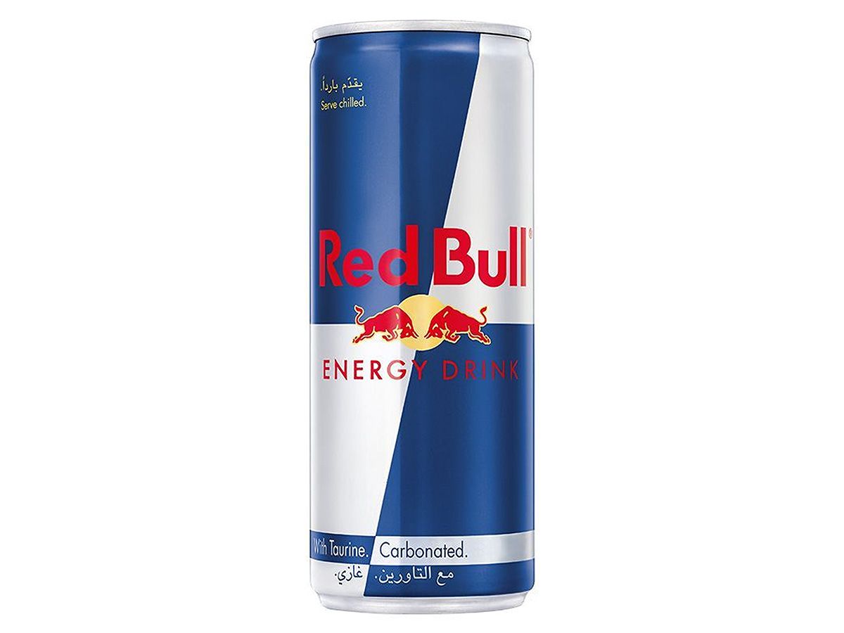 red bull