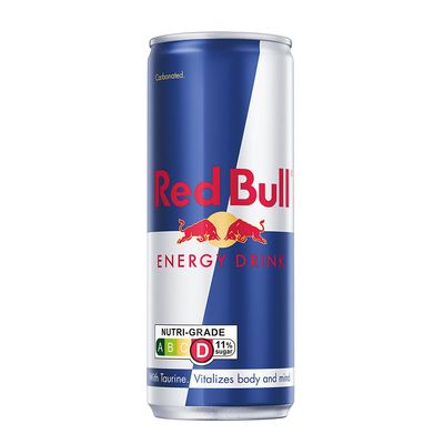 Redbull