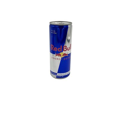 Red Bull
