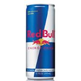 Red Bull