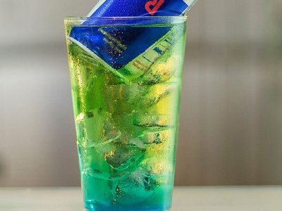 Red Bull Cocktail