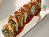 Dragon Eel