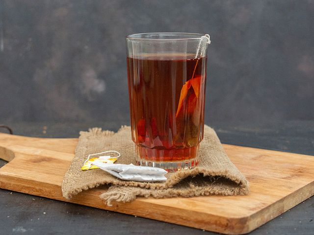Red Tea