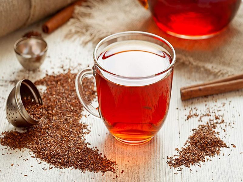 Red Tea