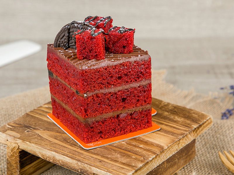 Red Velvet