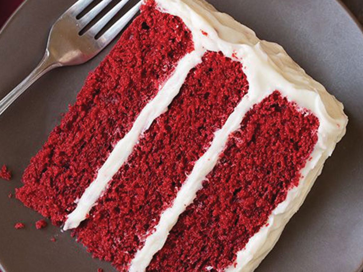 red velvet