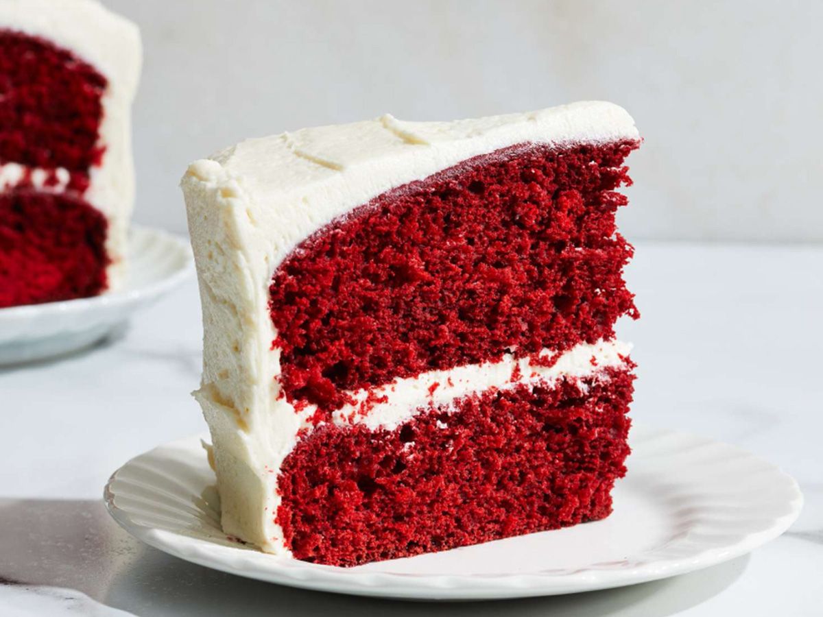 Red Velvet