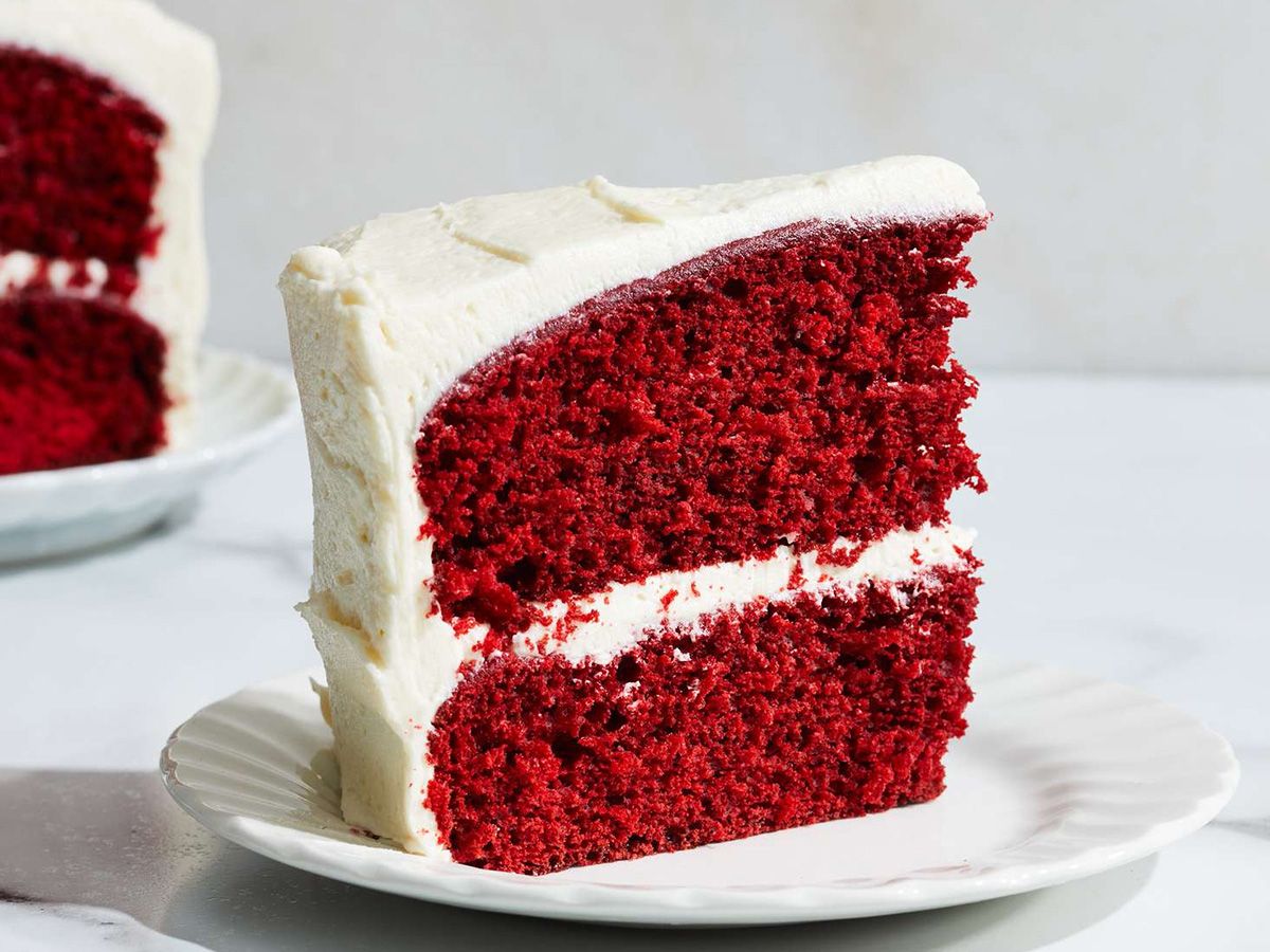 Red Velvet