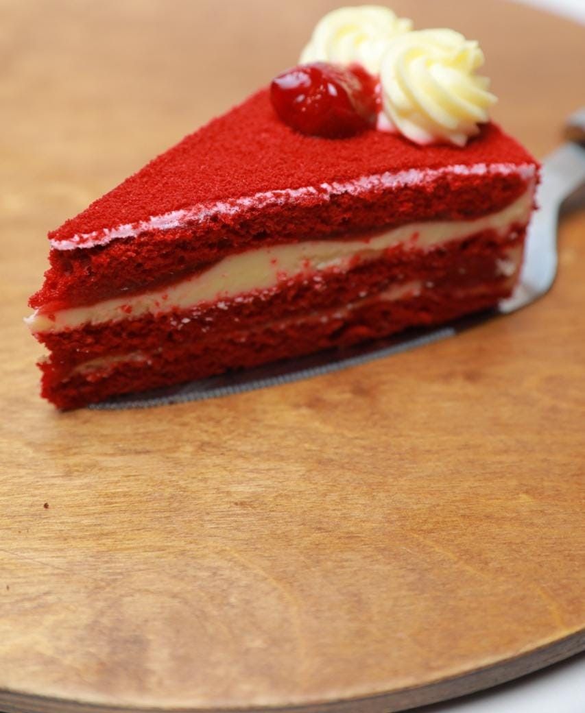 Red Velvet