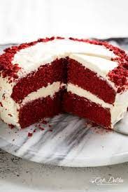 Red Velvet