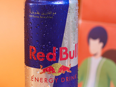 Red Bull