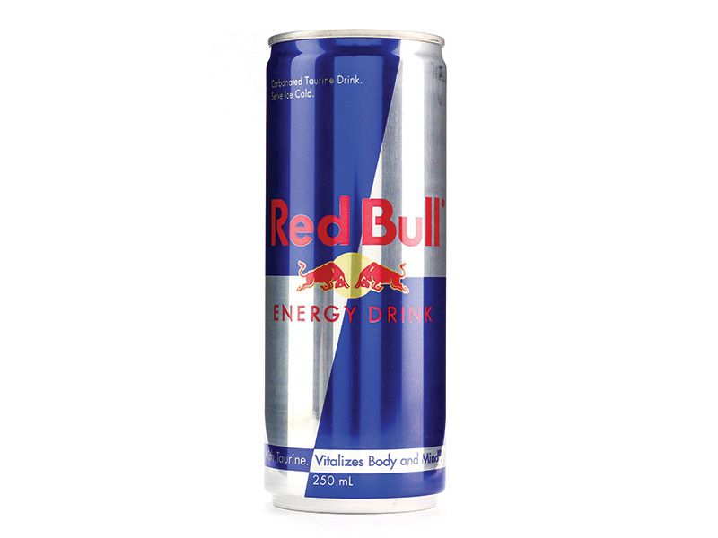 Red Bull