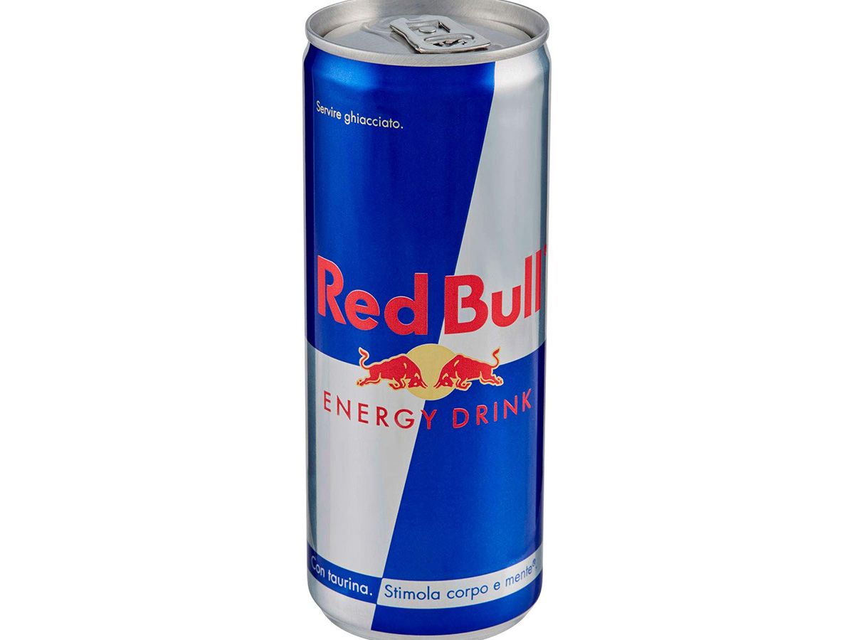 Red bull